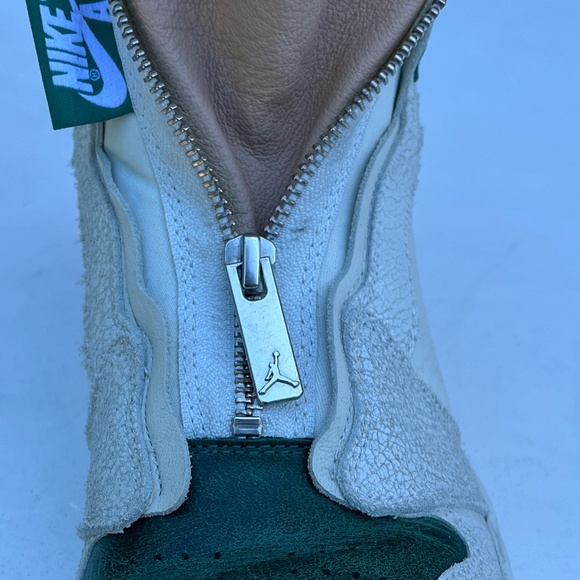 Air Jordan 1 Retro High Zip - Picture 6 of 13